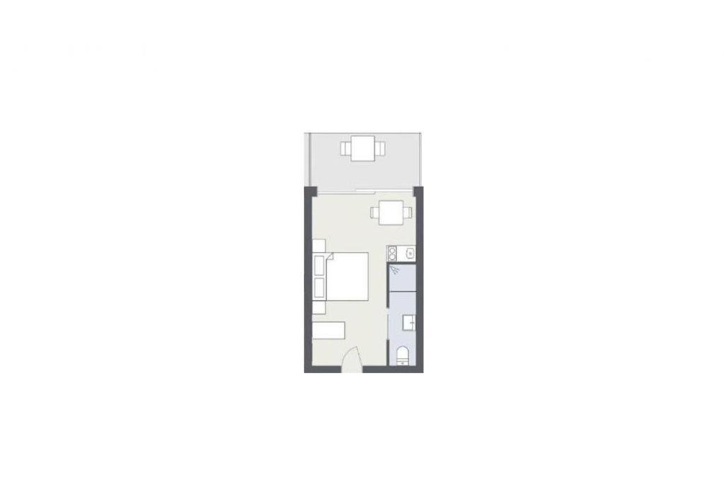 Ad-Fontanas Appartements Vandans Eksteriør billede
